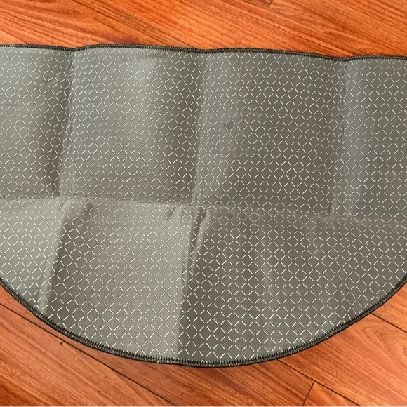 Colorful Mosaic Pattern Rug - Picture 2 of 3